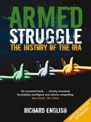 cover image of Armed Struggle